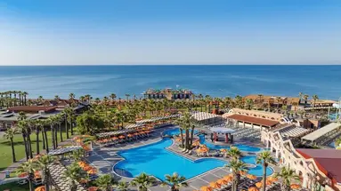 MEGASARAY CLUB BELEK