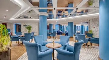 MegaSaray Club Belek
