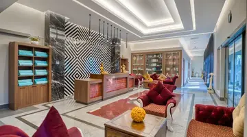 MegaSaray Club Belek