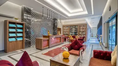 MegaSaray Club Belek