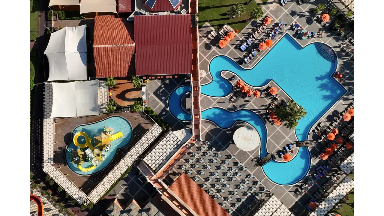 MEGASARAY CLUB BELEK