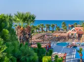 MEGASARAY CLUB BELEK