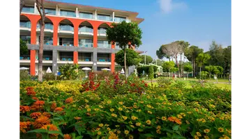 MEGASARAY CLUB BELEK