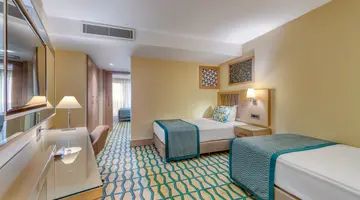 MEGASARAY CLUB BELEK