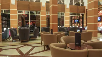 MEGASARAY CLUB BELEK