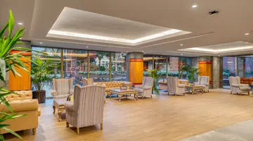 MEGASARAY CLUB BELEK