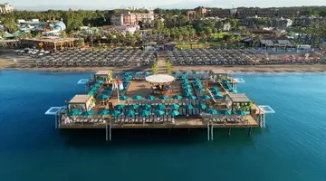 MegaSaray Club Belek