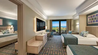 MegaSaray Club Belek