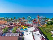 MegaSaray Club Belek