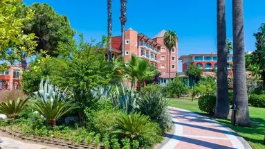 MegaSaray Club Belek