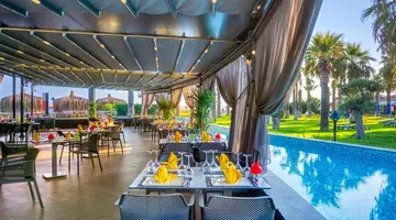 MegaSaray Club Belek