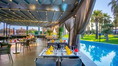 MegaSaray Club Belek