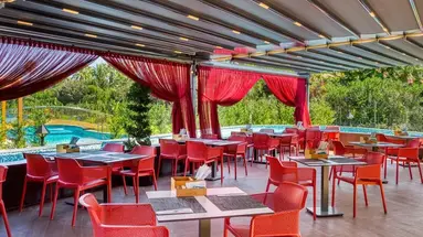 MegaSaray Club Belek