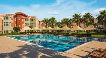 MegaSaray Club Belek
