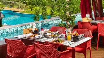 MegaSaray Club Belek