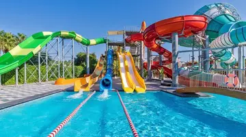MegaSaray Club Belek