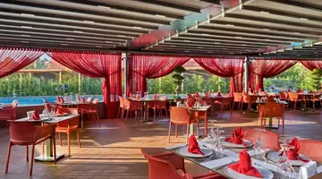 MegaSaray Club Belek