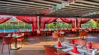 MegaSaray Club Belek