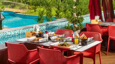 MegaSaray Club Belek