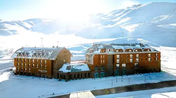Megasaray Mount Erciyes