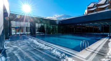 Megasaray Mount Erciyes