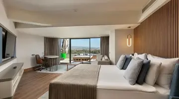 Megasaray Resort Side (ex. Aska Side Grand Prestige)