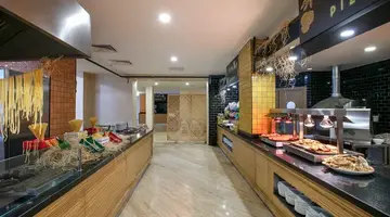 Megasaray Resort Side (ex. Aska Side Grand Prestige)