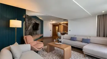 Megasaray Resort Side (ex. Aska Side Grand Prestige)
