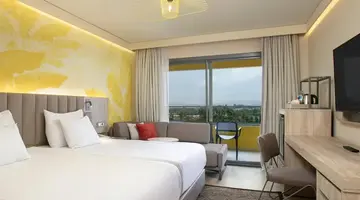 Megasaray Resort Side (ex. Aska Side Grand Prestige)