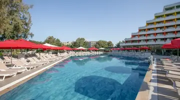 Megasaray Resort Side (ex. Aska Side Grand Prestige)