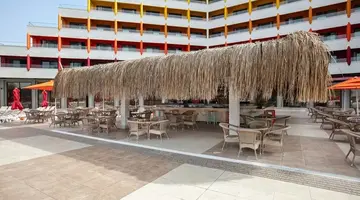 Megasaray Resort Side (ex. Aska Side Grand Prestige)