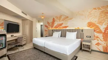Megasaray Resort Side (ex. Aska Side Grand Prestige)