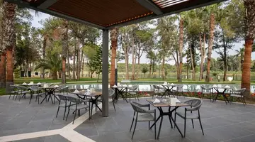 Megasaray Resort Side (ex. Aska Side Grand Prestige)