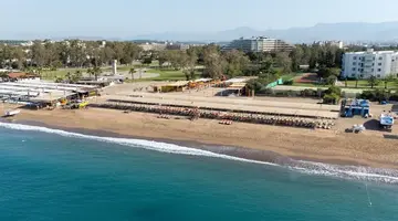 Megasaray Resort Side (ex. Aska Side Grand Prestige)