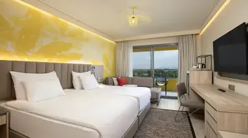 Megasaray Resort Side (ex. Aska Side Grand Prestige)