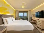 Megasaray Resort Side (ex. Aska Side Grand Prestige)