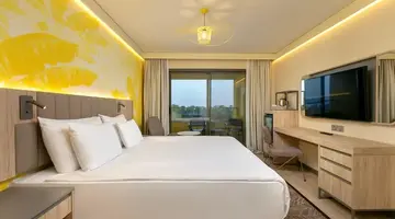 Megasaray Resort Side (ex. Aska Side Grand Prestige)