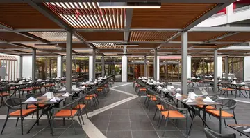 Megasaray Resort Side (ex. Aska Side Grand Prestige)