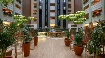 Megasaray Resort Side (ex. Aska Side Grand Prestige)