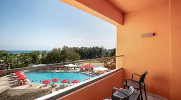 Megasaray Resort Side (ex. Aska Side Grand Prestige)