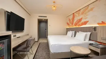 Megasaray Resort Side (ex. Aska Side Grand Prestige)