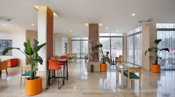 Megasaray Resort Side (ex. Aska Side Grand Prestige)