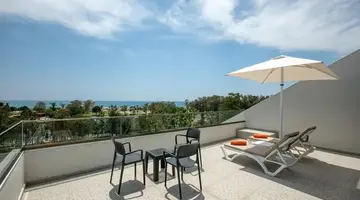 Megasaray Resort Side (ex. Aska Side Grand Prestige)
