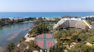 Megasaray Resort Side (ex. Aska Side Grand Prestige)