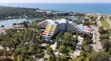 Megasaray Resort Side (ex. Aska Side Grand Prestige)