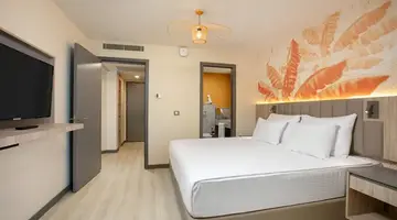 Megasaray Resort Side (ex. Aska Side Grand Prestige)