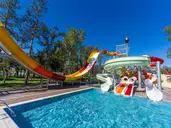 Megasaray Resort Side (ex. Aska Side Grand Prestige)