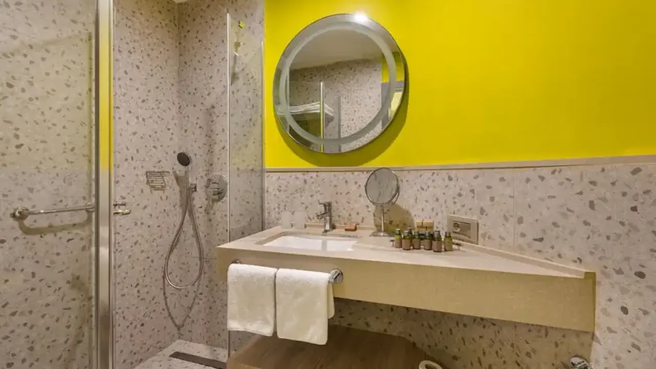 Megasaray Resort Side (ex. Aska Side Grand Prestige)