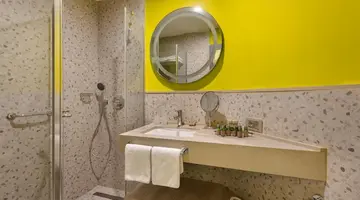 Megasaray Resort Side (ex. Aska Side Grand Prestige)