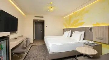 Megasaray Resort Side (ex. Aska Side Grand Prestige)